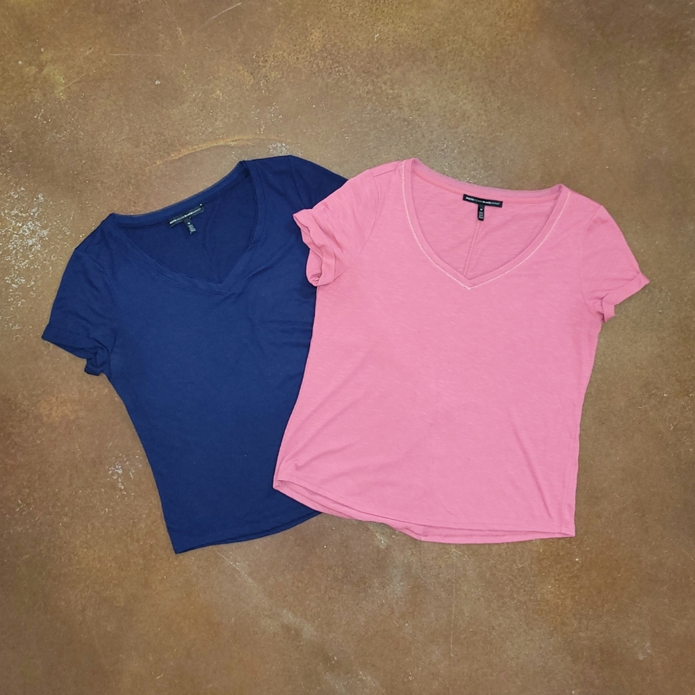 WHBM Tee Shirts Bundle